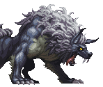 Hróðvitnir - Octopath Traveler