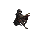 Mystery Man - Octopath Traveler