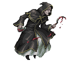 Gideon - Octopath Traveler