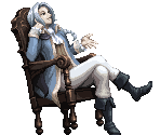 Simeon (1) - Octopath Traveler