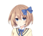 Blanc (Chocolat School) - Neptunia & Friends / Mainichi Compile Heart