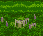 Marble Garden Zone Act 1 - Sonic the Hedgehog 3
