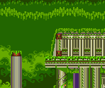 Marble Garden Zone Act 2 - Sonic the Hedgehog 3