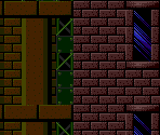 Star Light Zone - Sonic the Hedgehog