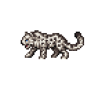 Linde (Overworld) - Octopath Traveler