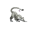 Linde (Battle) - Octopath Traveler