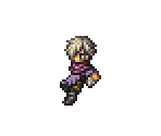 Therion (Chapter 1) - Octopath Traveler