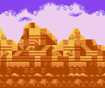 Launch Base Zone Act 2 (Dry) - Sonic the Hedgehog 3