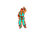 Lon - Super Blaster VII Turbo 28 (Bootleg)