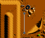 Desert Riding - Quattro Sports: BMX Simulator (Bootleg)