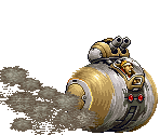 Ball Slug - Metal Slug Attack