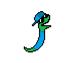 Jockington - Deltarune