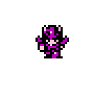 Cecil - Final Fantasy 4 (Bootleg)