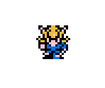 Kain - Final Fantasy 4 (Bootleg)