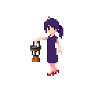 Jill - Strange Telephone