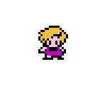 Rydia - Final Fantasy 4 (Bootleg)