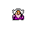 Tellah - Final Fantasy 4 (Bootleg)