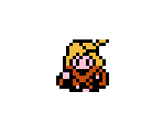 Edward - Final Fantasy 4 (Bootleg)