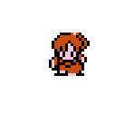 Palom - Final Fantasy 4 (Bootleg)