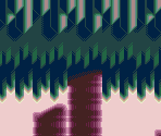 Isolated Island (Morning) - Knuckles' Chaotix (32X)
