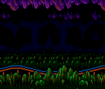 Mystic Cave Zone - Sonic the Hedgehog 2