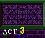 Marble Zone Indoors (Act 3) - Sonic the Hedgehog