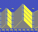 Track Parts (0.5x) - Excitebike