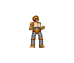 Abdora U6 - Mazinger Z (JPN)