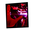 Album Artwork - Persona 5: Dancing in Starlight