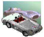 Mercedez Benz 300 SLR - 1000 Miglia: Great 1000 Miles Rally