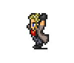 Snow Villiers (FFXIII-2) - Final Fantasy Series Customs