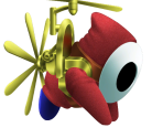 Yoshi's Story Characters - Super Smash Bros. Ultimate