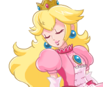 Peach Blossom - Super Smash Bros. Ultimate