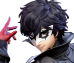 Joker - Super Smash Bros. Ultimate