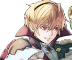 Leo (A Season For Picnics) - Fire Emblem: Heroes