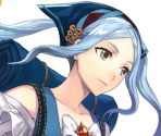 Flora (A Season For Picnics) - Fire Emblem: Heroes