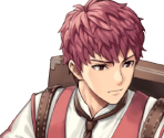 Lukas (A Season For Picnics) - Fire Emblem: Heroes