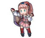 Felicia (A Season For Picnics) - Fire Emblem: Heroes