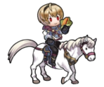 Leo (A Season For Picnics) - Fire Emblem: Heroes