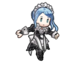 Flora - Fire Emblem: Heroes