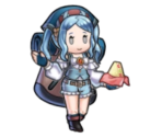 Flora (A Season For Picnics) - Fire Emblem: Heroes