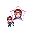 Sailor Star Maker - Bishoujo Senshi Sailor Moon Stars - Fuwa Fuwa Panic 2 (JPN)
