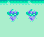 Techno Tower Level 5 (Morning) - Knuckles' Chaotix (32X)