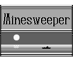 Title Screen - Minesweeper