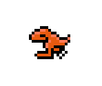 Compsognathus - Jurassic Park