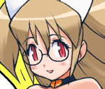 Character Select - Otomedius