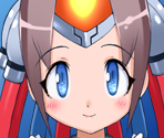 General HUD Graphics - Otomedius