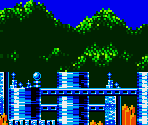 Collision Chaos Zone 1 (Good Future) - Sonic the Hedgehog CD