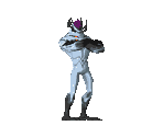 Atasian/Highbreed - Ben 10 Alien Force