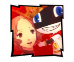 Trophy Icons - Persona 5: Dancing in Starlight